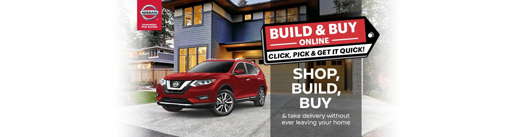 Nissan Dealership in Prince BC Northland Nissan