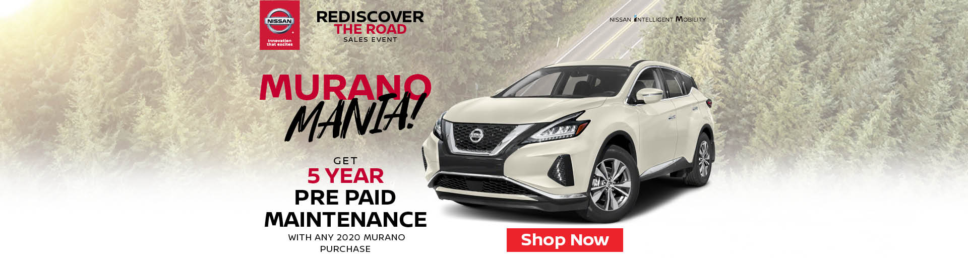 Nissan Dealership in Prince BC Northland Nissan