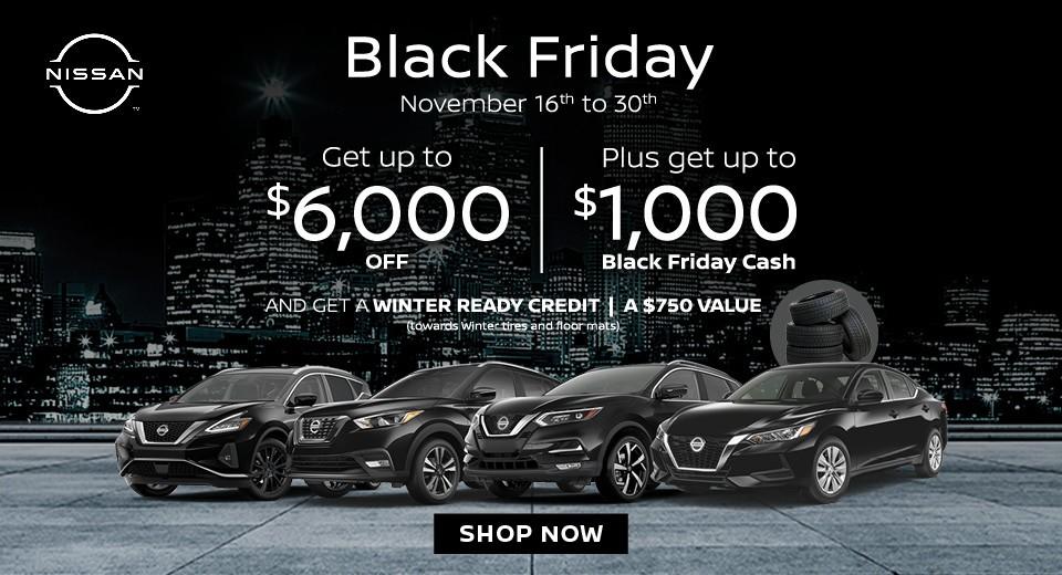 Nissan Dealership in Prince BC Northland Nissan
